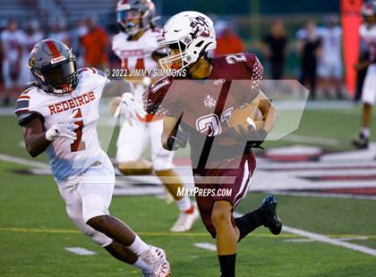 Thumbnail 1 in Alton @ Belleville West photogallery.