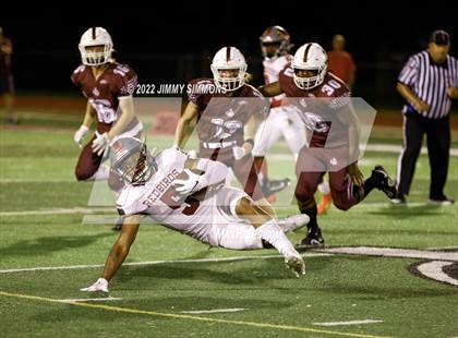 Thumbnail 1 in Alton @ Belleville West photogallery.