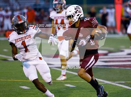 Thumbnail 2 in Alton @ Belleville West photogallery.