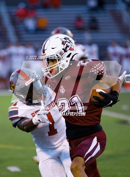 Thumbnail 3 in Alton @ Belleville West photogallery.