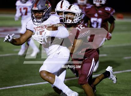 Thumbnail 3 in Alton @ Belleville West photogallery.