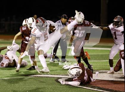 Thumbnail 1 in Alton @ Belleville West photogallery.