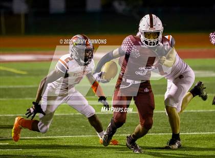 Thumbnail 3 in Alton @ Belleville West photogallery.
