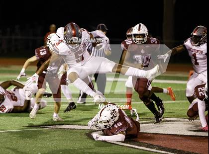 Thumbnail 2 in Alton @ Belleville West photogallery.