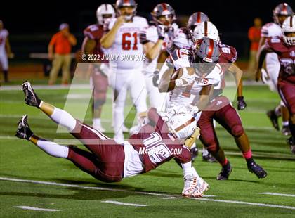 Thumbnail 2 in Alton @ Belleville West photogallery.
