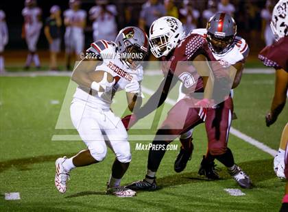 Thumbnail 3 in Alton @ Belleville West photogallery.