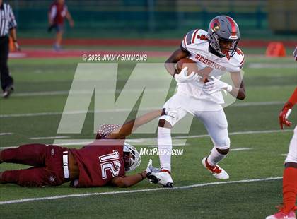 Thumbnail 1 in Alton @ Belleville West photogallery.