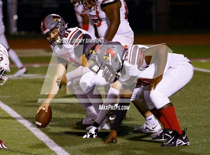 Thumbnail 1 in Alton @ Belleville West photogallery.