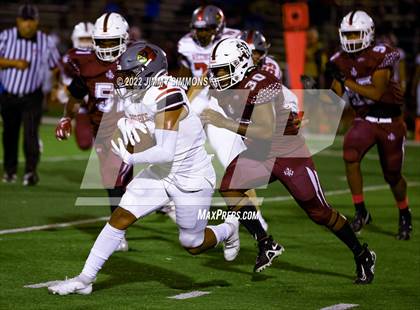 Thumbnail 2 in Alton @ Belleville West photogallery.
