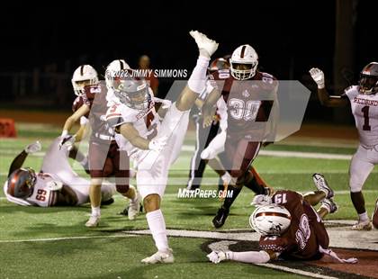 Thumbnail 3 in Alton @ Belleville West photogallery.