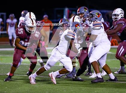 Thumbnail 3 in Alton @ Belleville West photogallery.