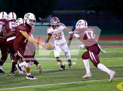 Thumbnail 1 in Alton @ Belleville West photogallery.