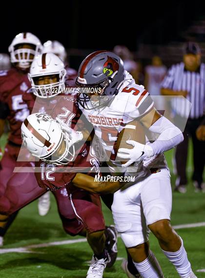Thumbnail 1 in Alton @ Belleville West photogallery.