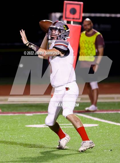 Thumbnail 3 in Alton @ Belleville West photogallery.