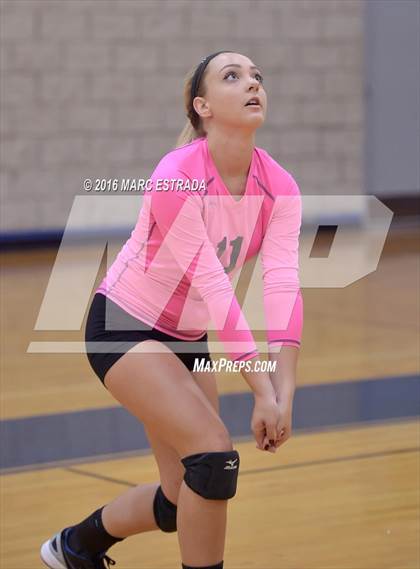 Thumbnail 3 in Seffner Christian vs Sarasota Christian (2016 9th Annual Mustang Invitational) photogallery.