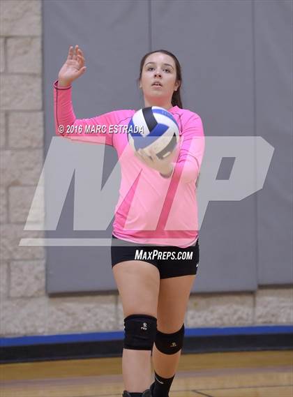 Thumbnail 1 in Seffner Christian vs Sarasota Christian (2016 9th Annual Mustang Invitational) photogallery.