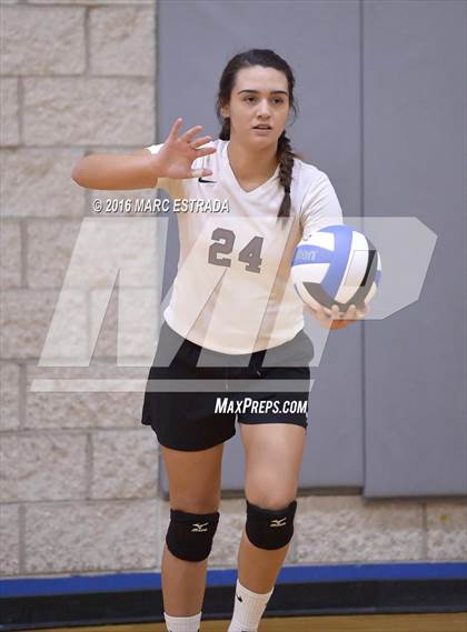 Thumbnail 1 in Seffner Christian vs Sarasota Christian (2016 9th Annual Mustang Invitational) photogallery.
