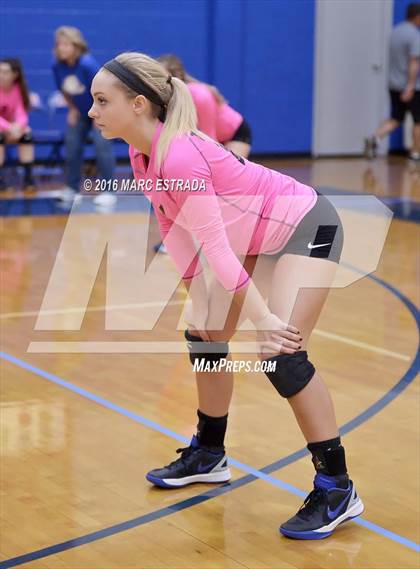 Thumbnail 3 in Seffner Christian vs Sarasota Christian (2016 9th Annual Mustang Invitational) photogallery.