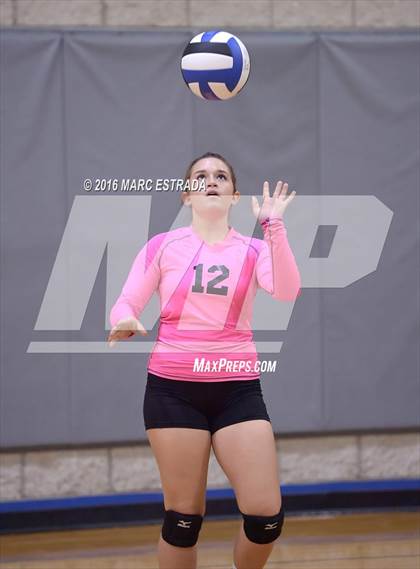 Thumbnail 1 in Seffner Christian vs Sarasota Christian (2016 9th Annual Mustang Invitational) photogallery.