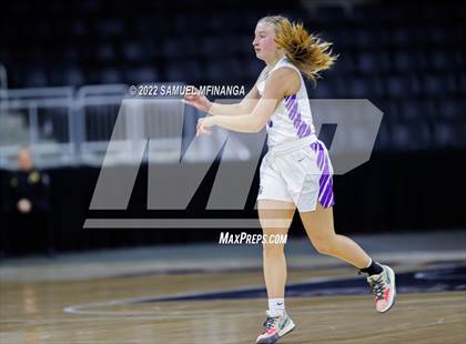 Thumbnail 1 in Omaha Westside vs. Omaha Central photogallery.