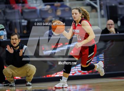 Thumbnail 1 in Omaha Westside vs. Omaha Central photogallery.