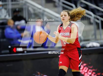 Thumbnail 2 in Omaha Westside vs. Omaha Central photogallery.