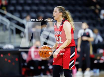 Thumbnail 1 in Omaha Westside vs. Omaha Central photogallery.