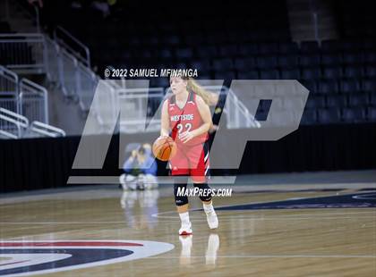 Thumbnail 1 in Omaha Westside vs. Omaha Central photogallery.