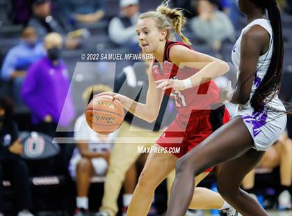 Thumbnail 1 in Omaha Westside vs. Omaha Central photogallery.