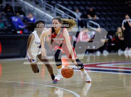 Thumbnail 1 in Omaha Westside vs. Omaha Central photogallery.
