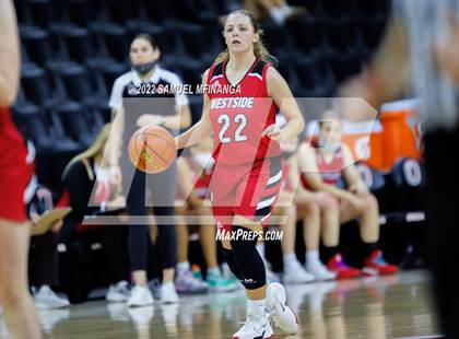 Thumbnail 2 in Omaha Westside vs. Omaha Central photogallery.