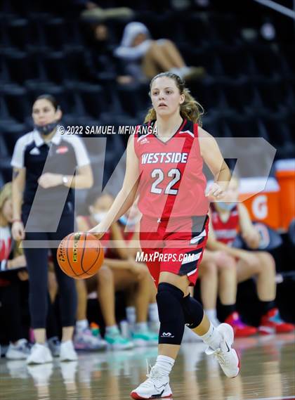 Thumbnail 1 in Omaha Westside vs. Omaha Central photogallery.