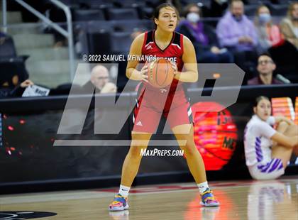 Thumbnail 2 in Omaha Westside vs. Omaha Central photogallery.