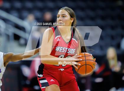 Thumbnail 1 in Omaha Westside vs. Omaha Central photogallery.