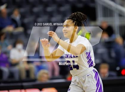 Thumbnail 1 in Omaha Westside vs. Omaha Central photogallery.