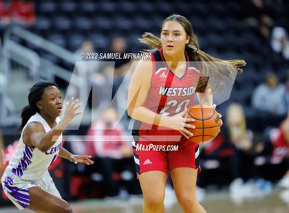Thumbnail 1 in Omaha Westside vs. Omaha Central photogallery.