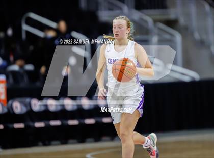 Thumbnail 1 in Omaha Westside vs. Omaha Central photogallery.