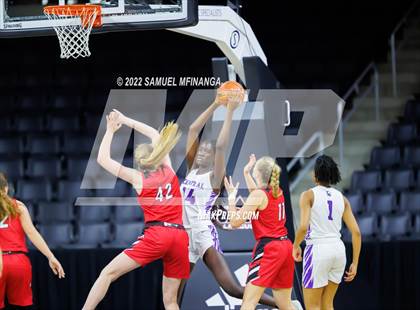 Thumbnail 1 in Omaha Westside vs. Omaha Central photogallery.