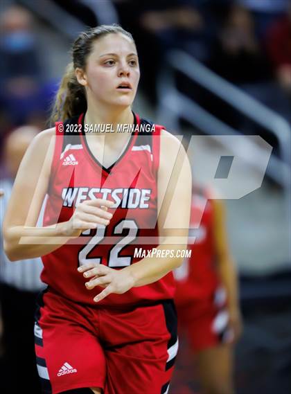 Thumbnail 1 in Omaha Westside vs. Omaha Central photogallery.