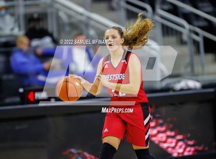Thumbnail 3 in Omaha Westside vs. Omaha Central photogallery.