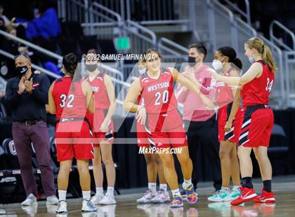 Thumbnail 3 in Omaha Westside vs. Omaha Central photogallery.