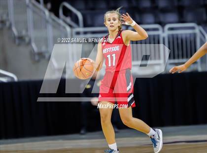 Thumbnail 1 in Omaha Westside vs. Omaha Central photogallery.