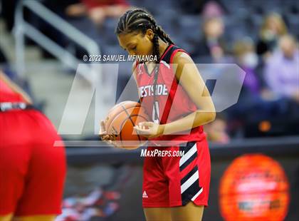 Thumbnail 1 in Omaha Westside vs. Omaha Central photogallery.