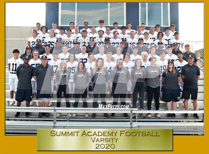 Thumbnail 3 in Summit Academy (Team and Individual) photogallery.