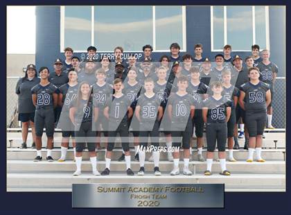 Thumbnail 2 in Summit Academy (Team and Individual) photogallery.