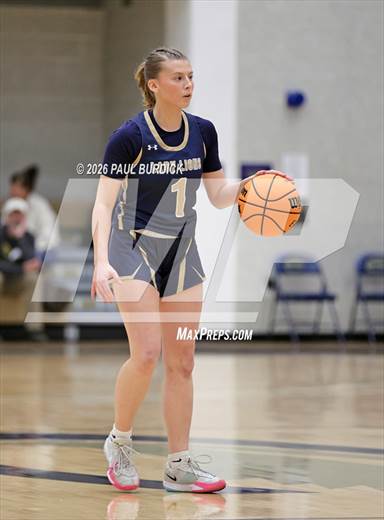 Clarion-Limestone @ Elk County Catholic (PIAA 1A District 9  Final)