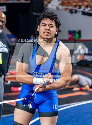 AIA State Championship Division 1-4 (3rd & 5th Place Round H)