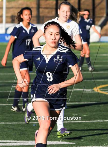 Thumbnail 3 in San Dimas vs Rowland photogallery.