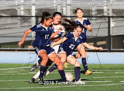 Thumbnail 3 in San Dimas vs Rowland photogallery.