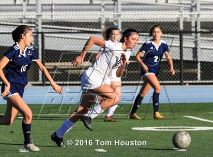 Thumbnail 1 in San Dimas vs Rowland photogallery.